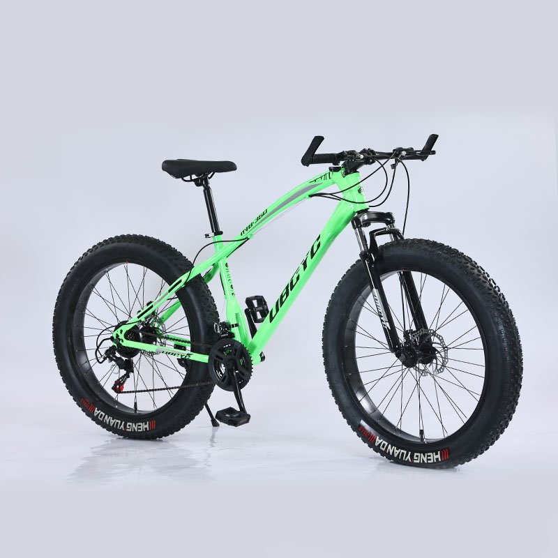 Hot selling bicycle 26 inch mountain bike 21 speed mtb fat bike for man fat bike