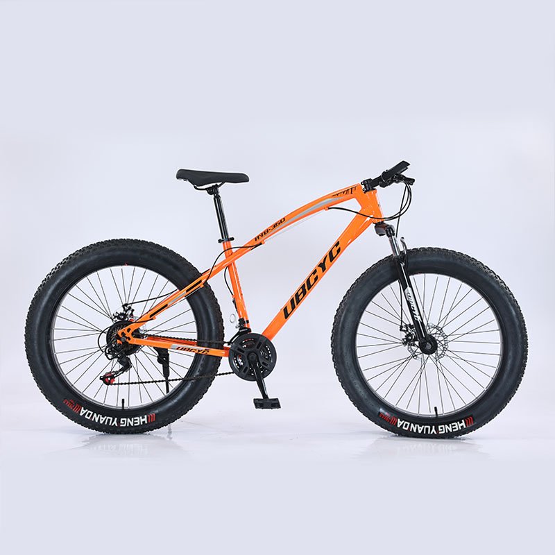 Hot selling bicycle 26 inch mountain bike 21 speed mtb fat bike for man fat bike