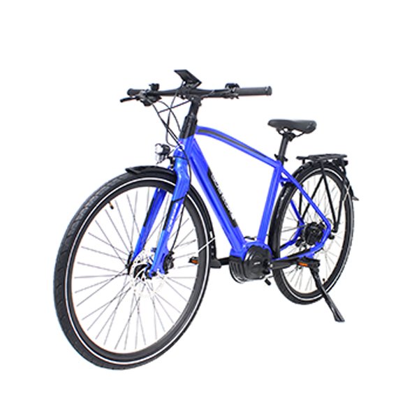 2024 New style electric Road city bike and High quality electric bicycle