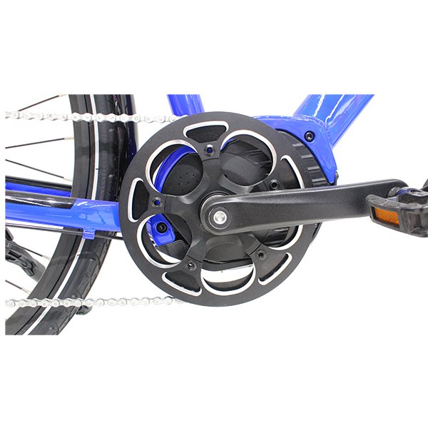 2024 New style electric Road city bike and High quality electric bicycle