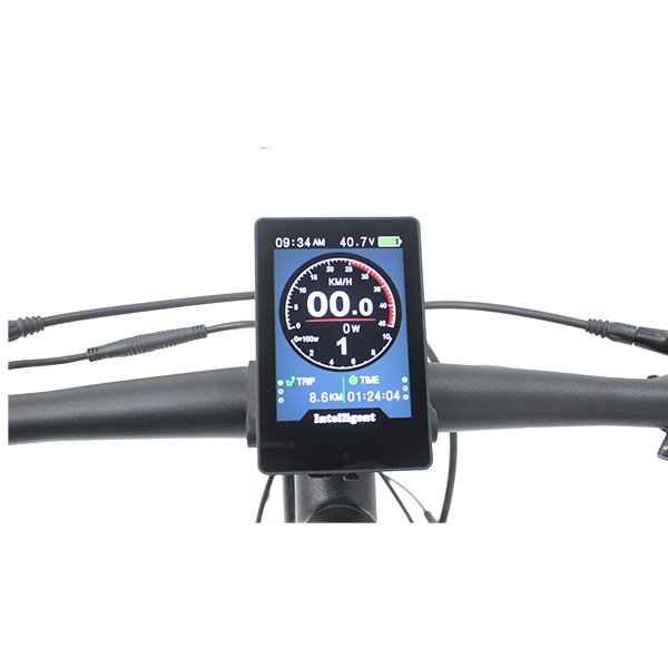 2024 New style electric Road city bike and High quality electric bicycle