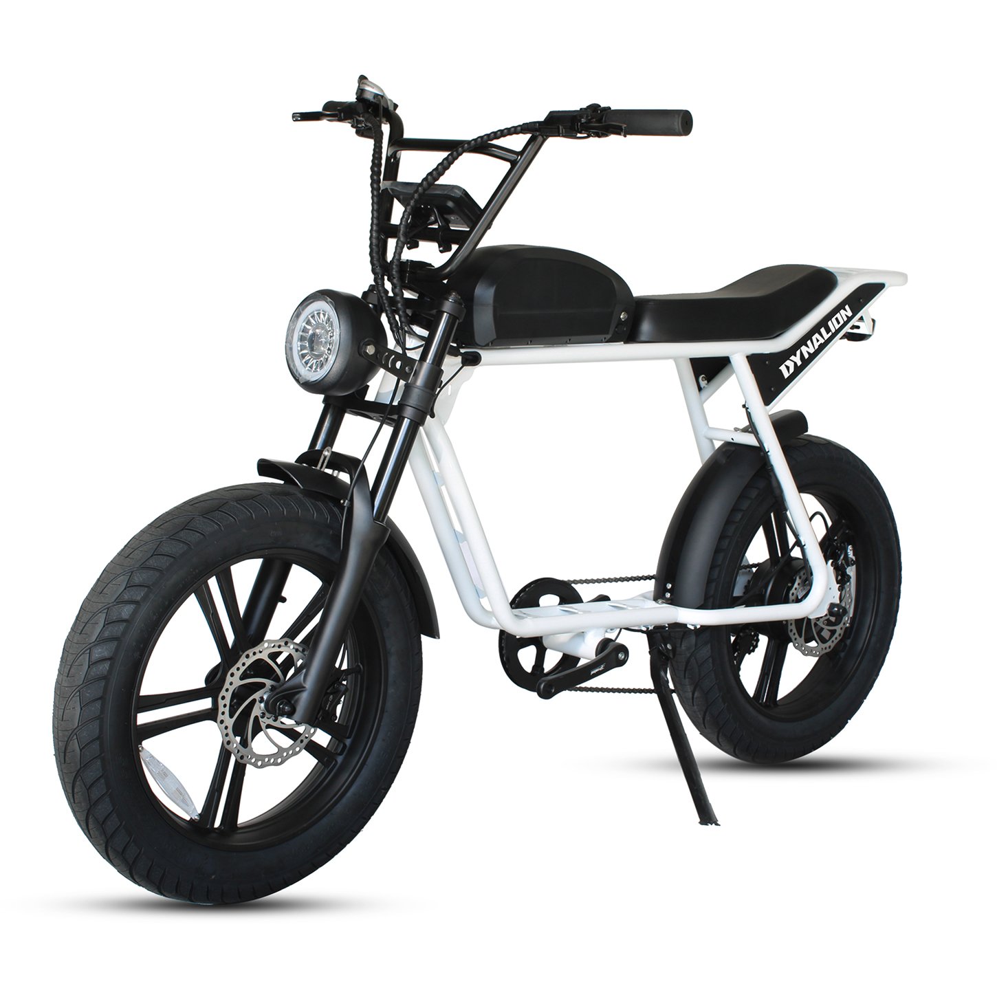 Hot Sale Electric Bike K7-2 Dynalion 48V 1000W 16Ah Li-Battery Electric Mountain Bike Adult Cool Electric Bicycle