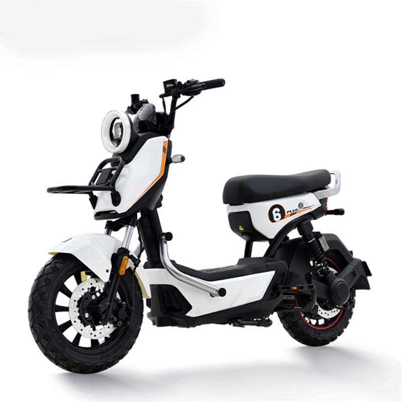 China factory manufacture speed50-100km/h Electric Bicycle loaded man Electric Bike Electric City Bike