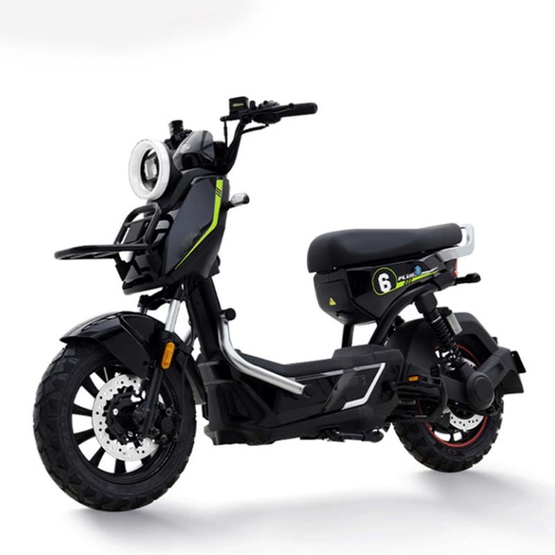 China factory manufacture speed50-100km/h Electric Bicycle loaded man Electric Bike Electric City Bike
