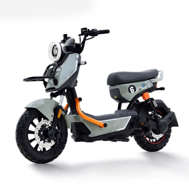 China factory manufacture speed50-100km/h Electric Bicycle loaded man Electric Bike Electric City Bike