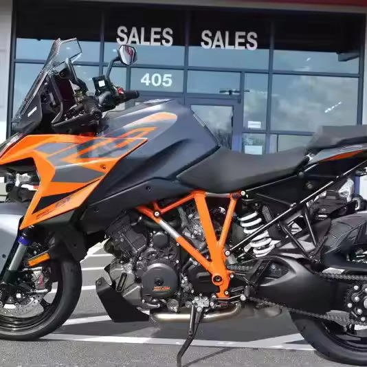 2024 HIGH QUALITY 2024 KTM 1290 SUPER DUKE GT 1301CC BIKES FOR SALE