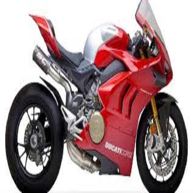 Quality Used Best Price Ducati Panigale V4 1103cc sport bike for sale