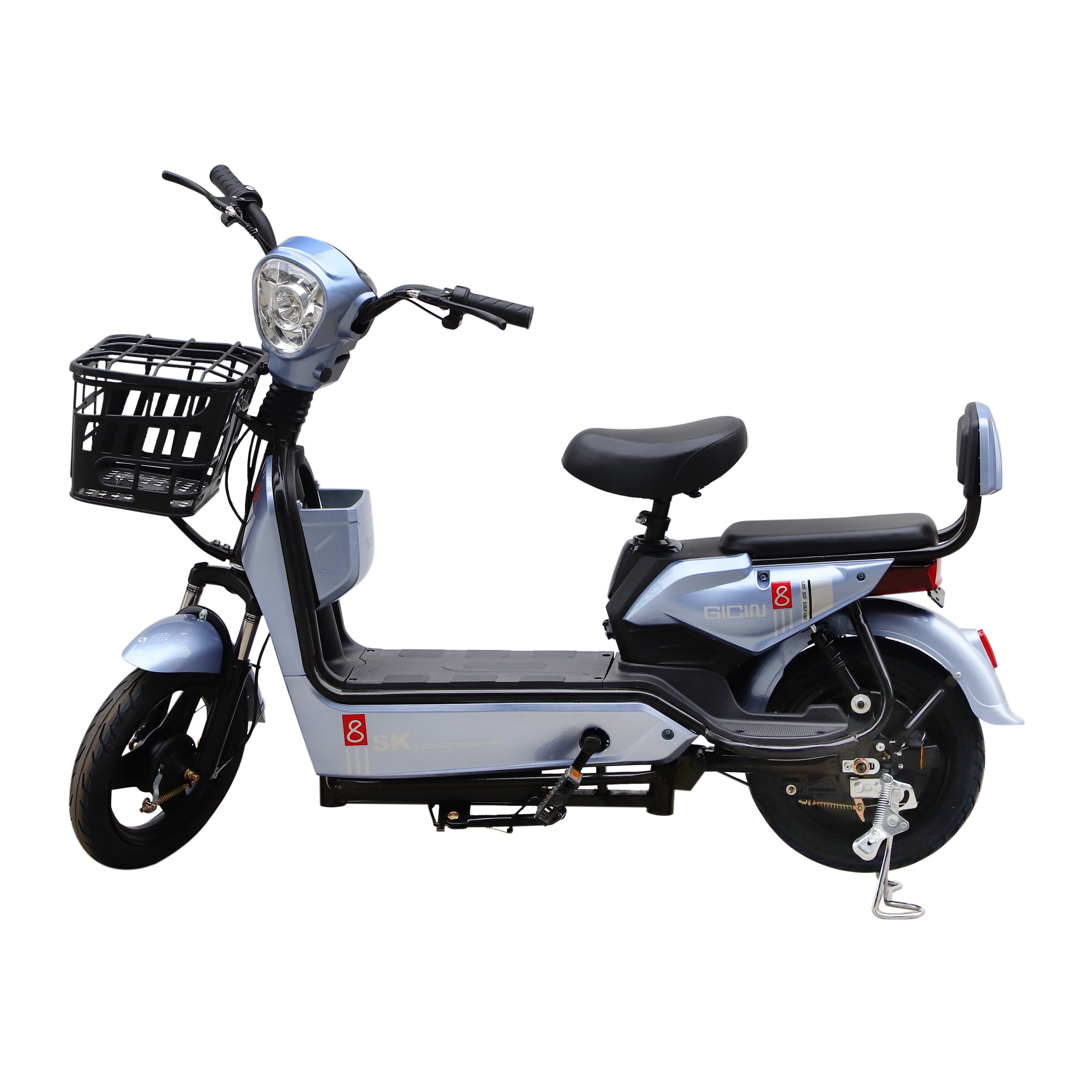 Hot Sale Superior Quality Cheap Small Bike Electric Outdoor Motorbike City Bike E-Bike