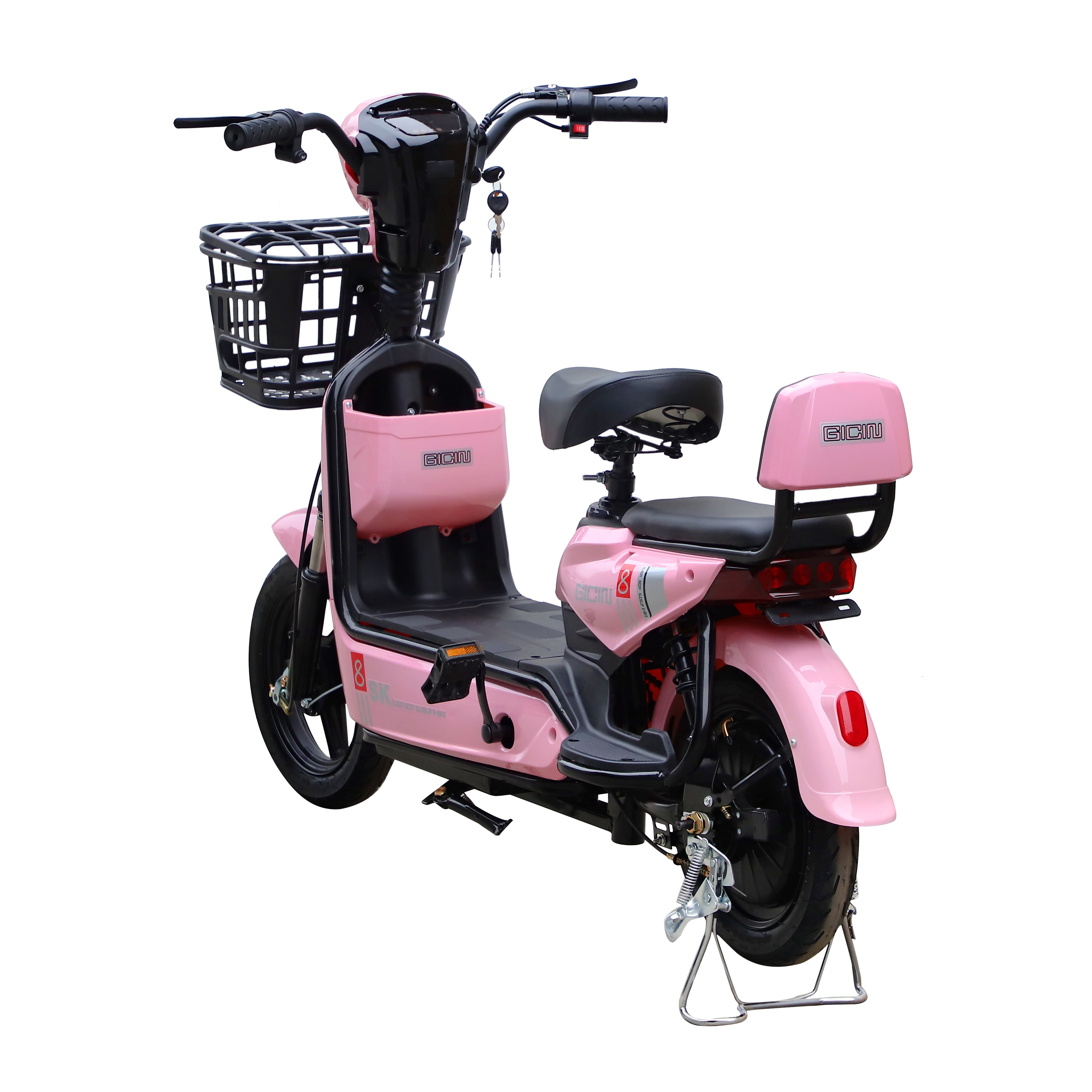 Hot Sale Superior Quality Cheap Small Bike Electric Outdoor Motorbike City Bike E-Bike