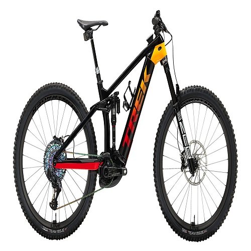 Hight Quality 2022 TREKs Rail 9.9 XX1 AXS Mountain Bike