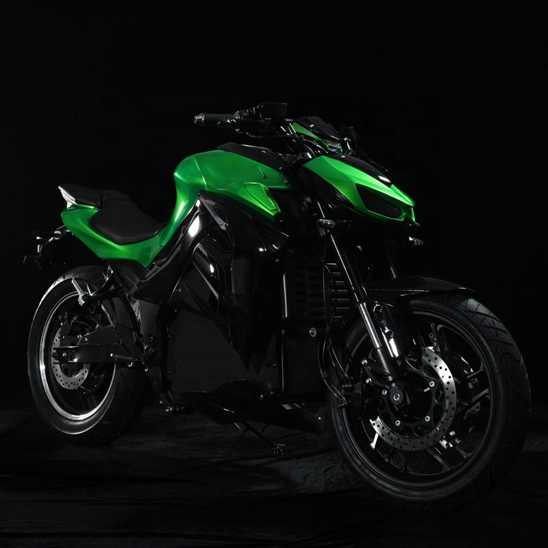 Dongma N19 New High Speed Super Power Long Range Scooter Electric motorcycle with disc brake