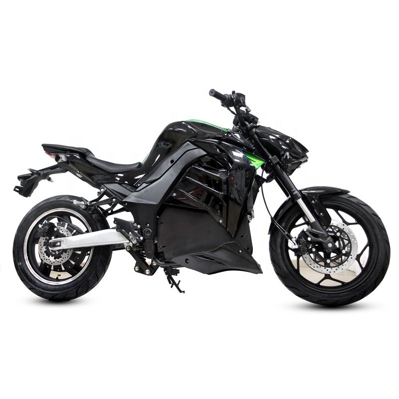 Dongma N19 New High Speed Super Power Long Range Scooter Electric motorcycle with disc brake