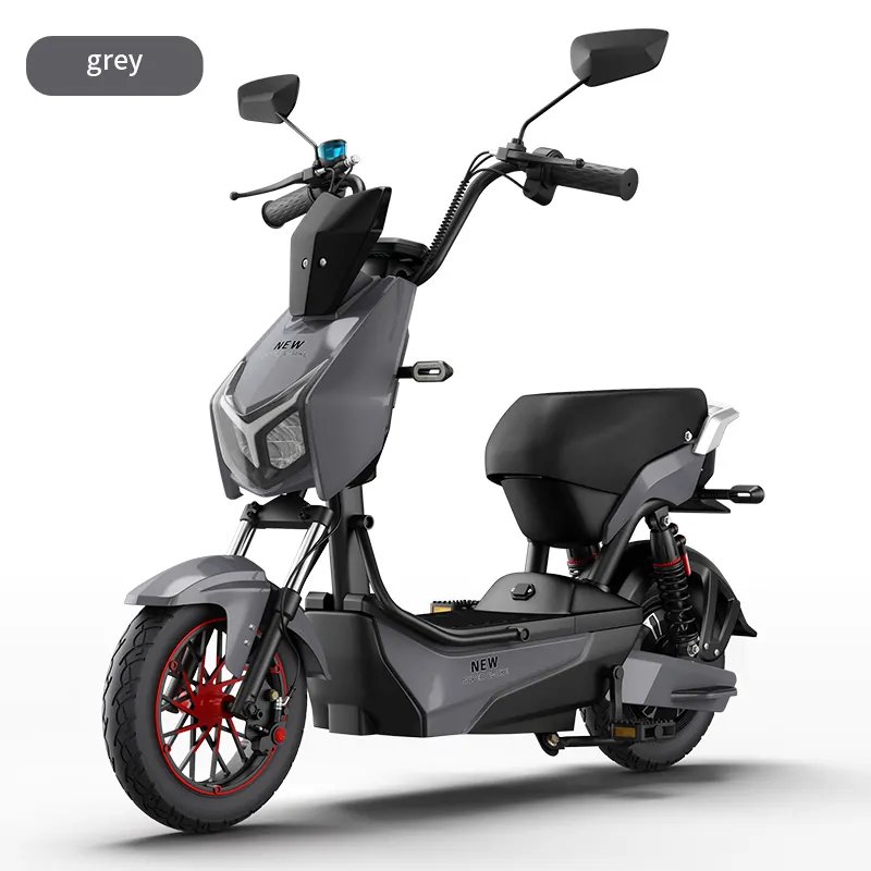 China production factory cheap price adult electric bicycle first-class products battery electric bicycle motorcycle scooter