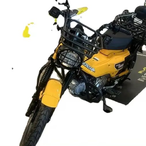 Best selling for 2024 Hondas Trail125 ABS Sportbike Dirt bike motorcycle