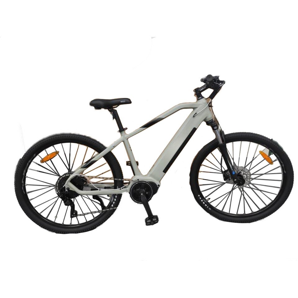 JOYKIE 250W 36V*15AH Central Motor electric mountain bike 29 inch EMTB electric mountain bicycle Czech factory pick-up prices