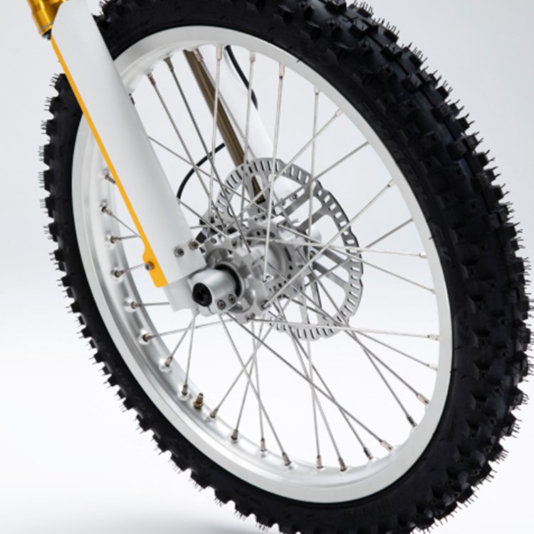 Gowow ORI Electric mountain bike with 100km/h speed 3.5h charging time 73.8V battery Electric bike