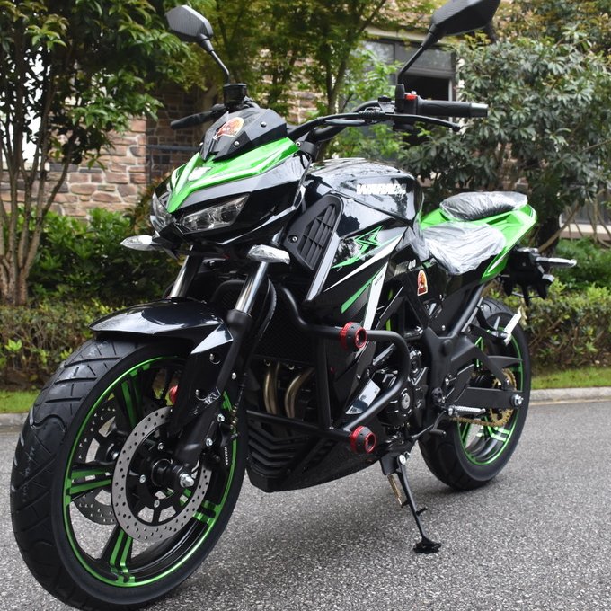 Sinski 140km/h Factory Wholesale motorcycle racing cheap racing motorcycles sportbike