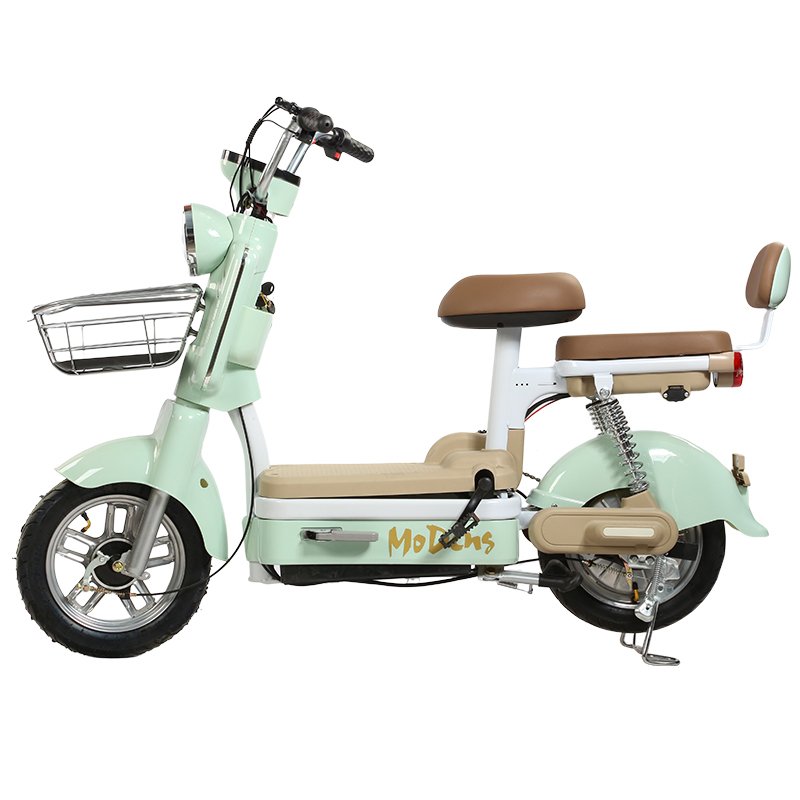 Chinese factory direct sales support customized two wheeled electric scooters electric bicycles and electric scooters