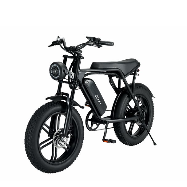 MTB all terrain off road bike ouxi v8 electric bike 1000w fat tire SUV ebike cruiser Electric city bike