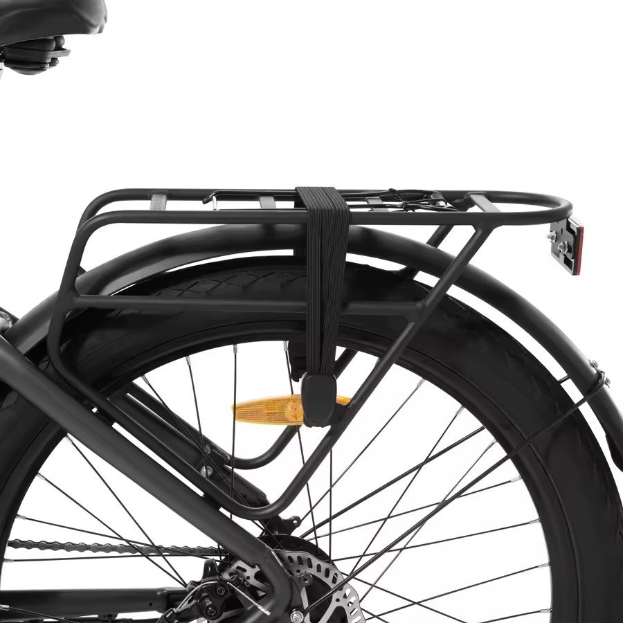 U US UK warehouse electric bicycle adult city e bike 26'' cargo ebike velo electrique battery powered bike for adults