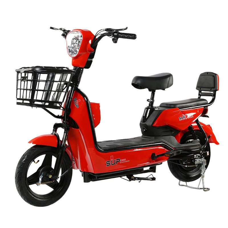 2023 hot sale china electric bike scooter electric electric city bike bicycle mountain electric bike with hidden battery