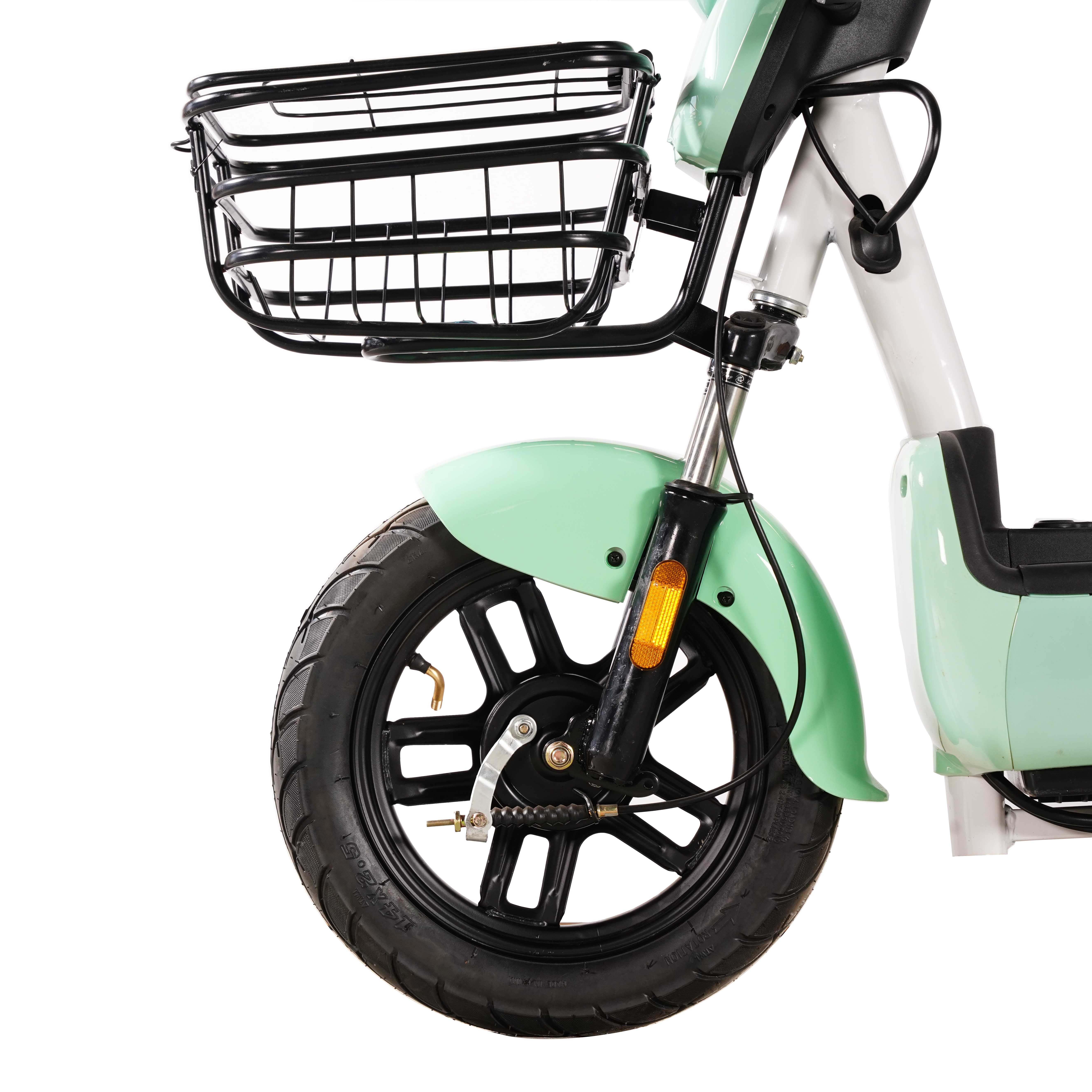 350W/500W e bike Good proformance electric bicycles 3 speed electric city bike quick electric bicycle