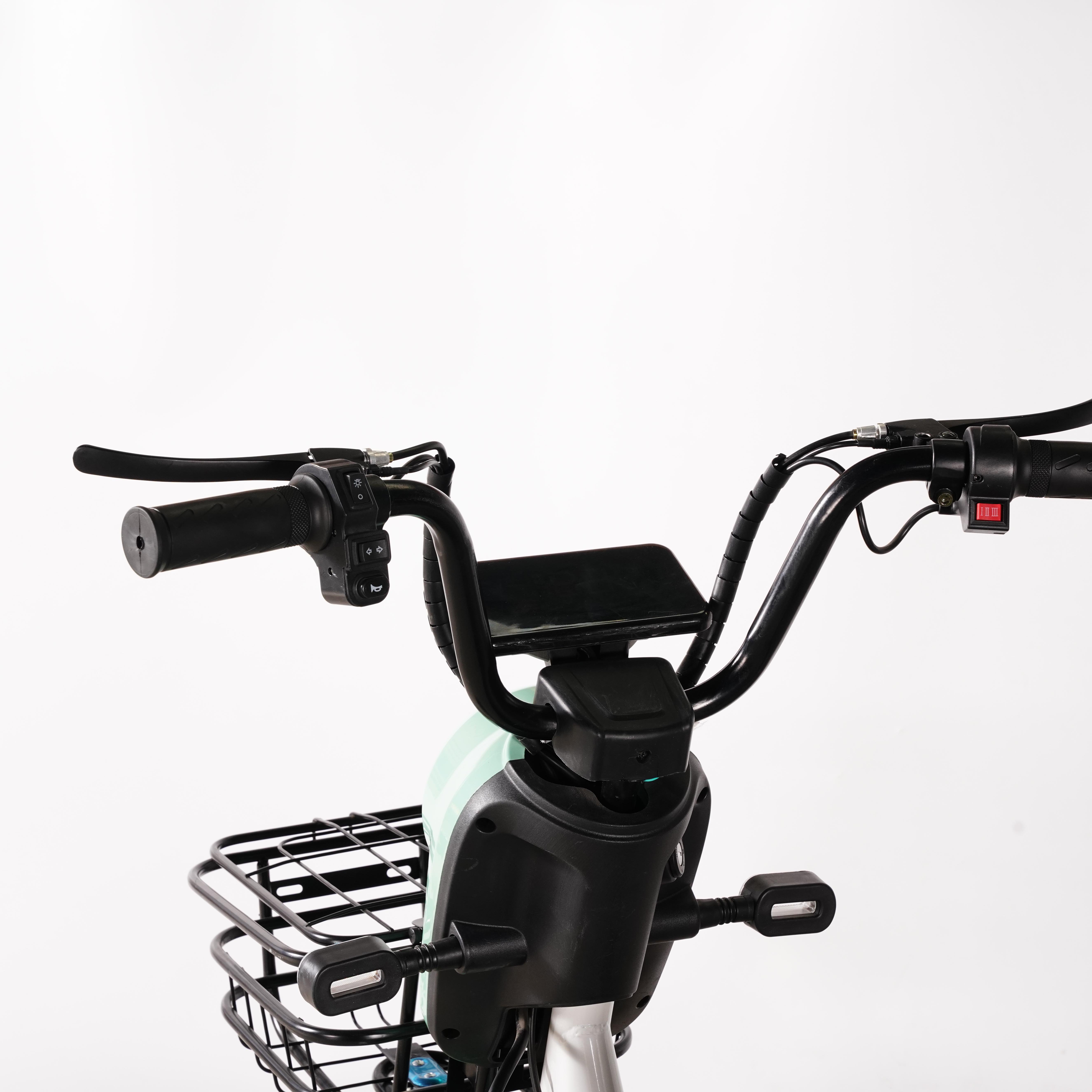 350W/500W e bike Good proformance electric bicycles 3 speed electric city bike quick electric bicycle