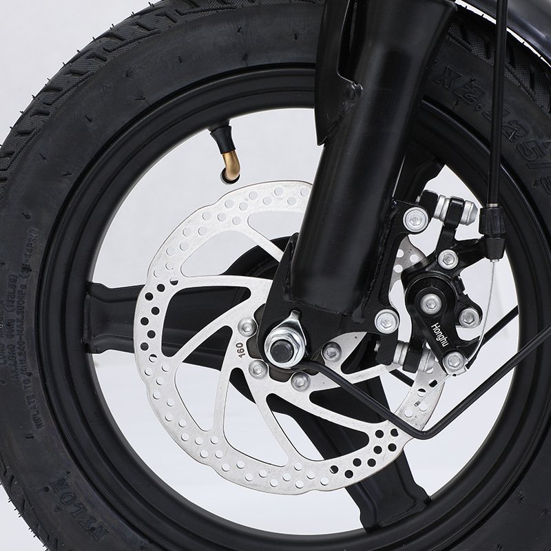 Manufacturer Best-seller Upscale Electric 2 wheel drive bike Fashion Aluminium Alloy Bicycle Portable Electric City bike