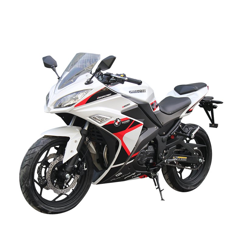 Manufactory Wholesale 199c Racing Motorcycle Powerful Engine Enduro Sportbikes Gasoline Motorcycle