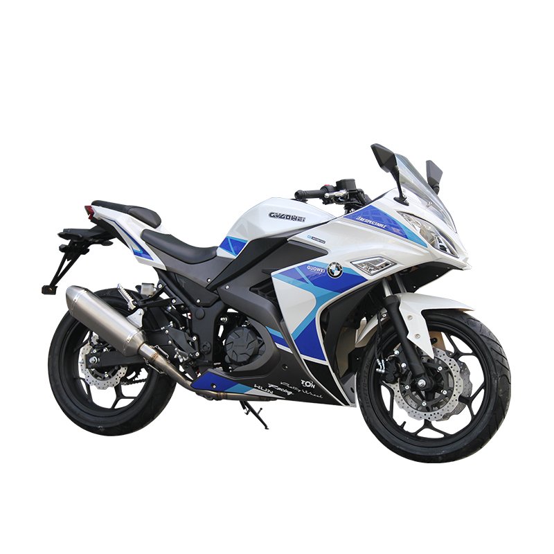 Manufactory Wholesale 199c Racing Motorcycle Powerful Engine Enduro Sportbikes Gasoline Motorcycle