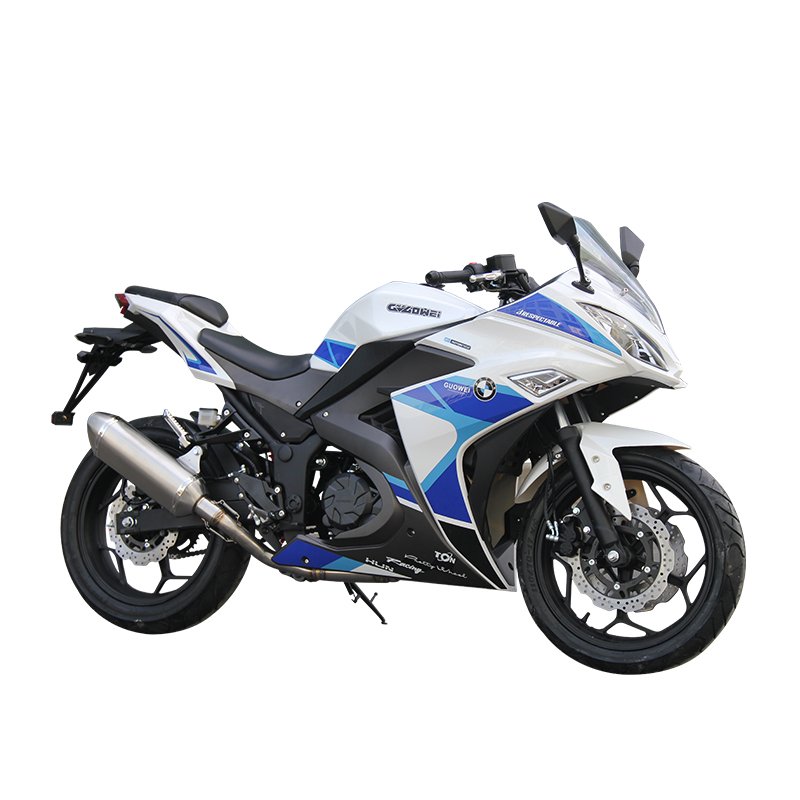 Manufactory Wholesale 199c Racing Motorcycle Powerful Engine Enduro Sportbikes Gasoline Motorcycle