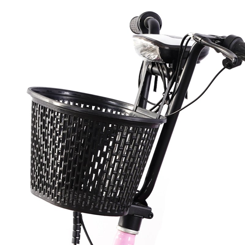 Factory Sales 24v/12ah Motor Electric Bicycle Electric City Bike Fold Electric Scooters