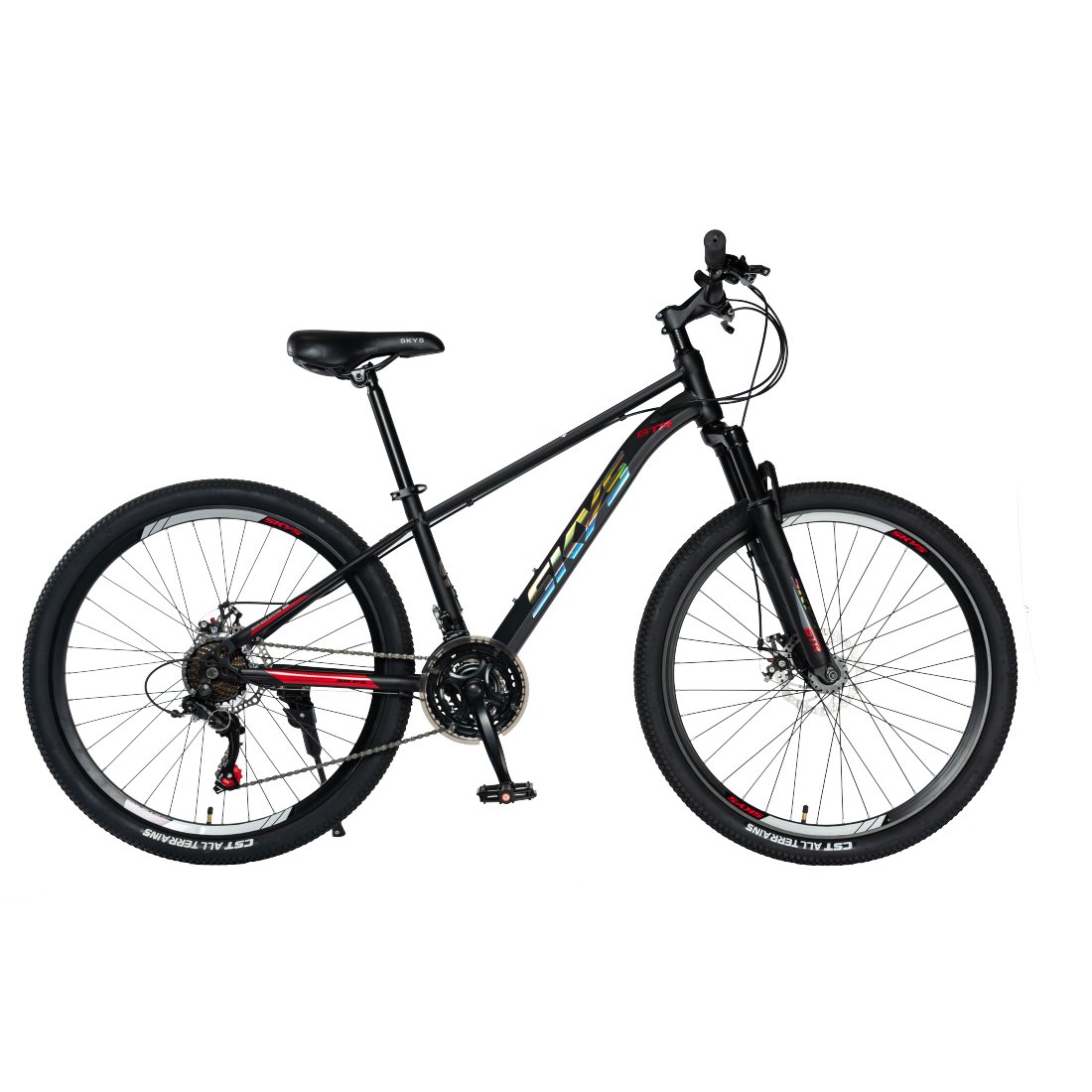 China supplier Wholesale 7 Speed Mountain Bike 26/27.5/29 MTB Mountainbike bicycle Mountain Bicycles