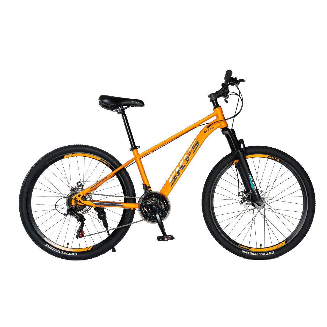 China supplier Wholesale 7 Speed Mountain Bike 26/27.5/29 MTB Mountainbike bicycle Mountain Bicycles