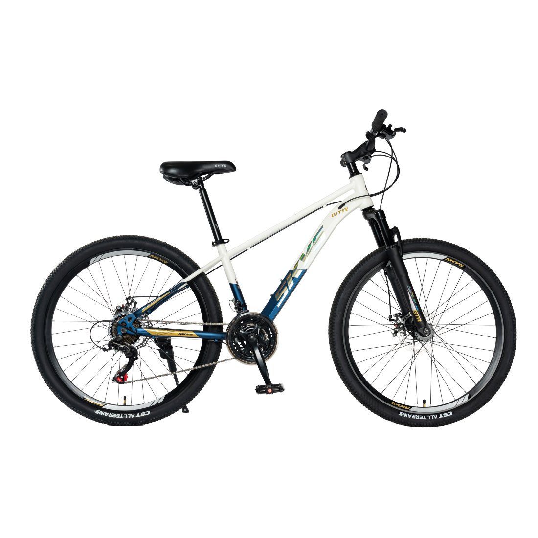 China supplier Wholesale 7 Speed Mountain Bike 26/27.5/29 MTB Mountainbike bicycle Mountain Bicycles