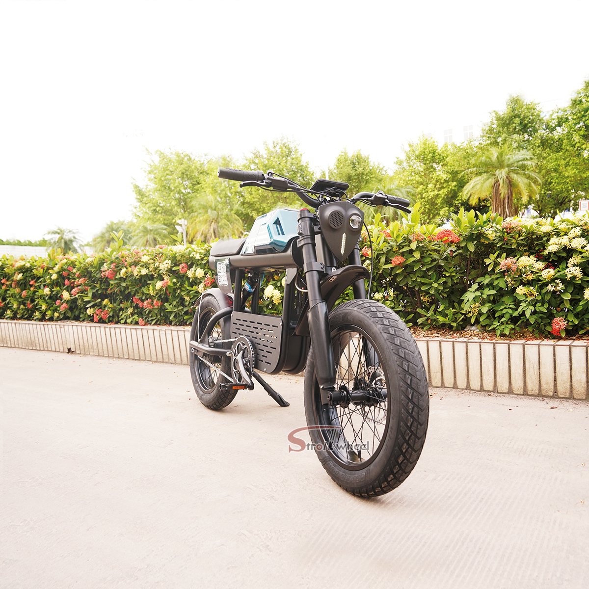 EU warehouse electric bike 1000w 48v 20ah motor bike exercise electric city bike mountain ebike