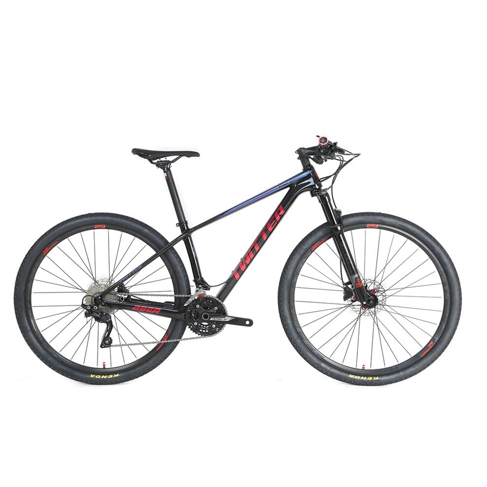 double disc brake 26 29 inch 21 speed mountain bike full suspension men inflatable mountain bike air bag