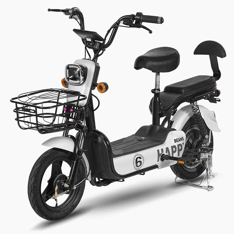 Classic design Electric city bike new model electric scooter 350w 500w 48v cheapest price ebike