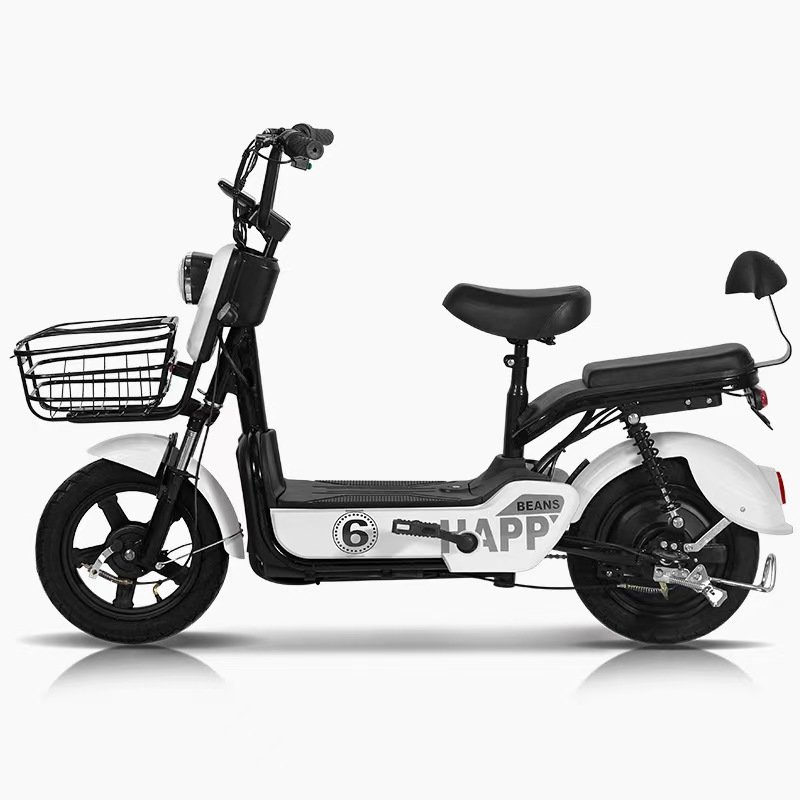 Classic design Electric city bike new model electric scooter 350w 500w 48v cheapest price ebike