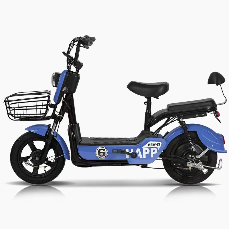 Classic design Electric city bike new model electric scooter 350w 500w 48v cheapest price ebike