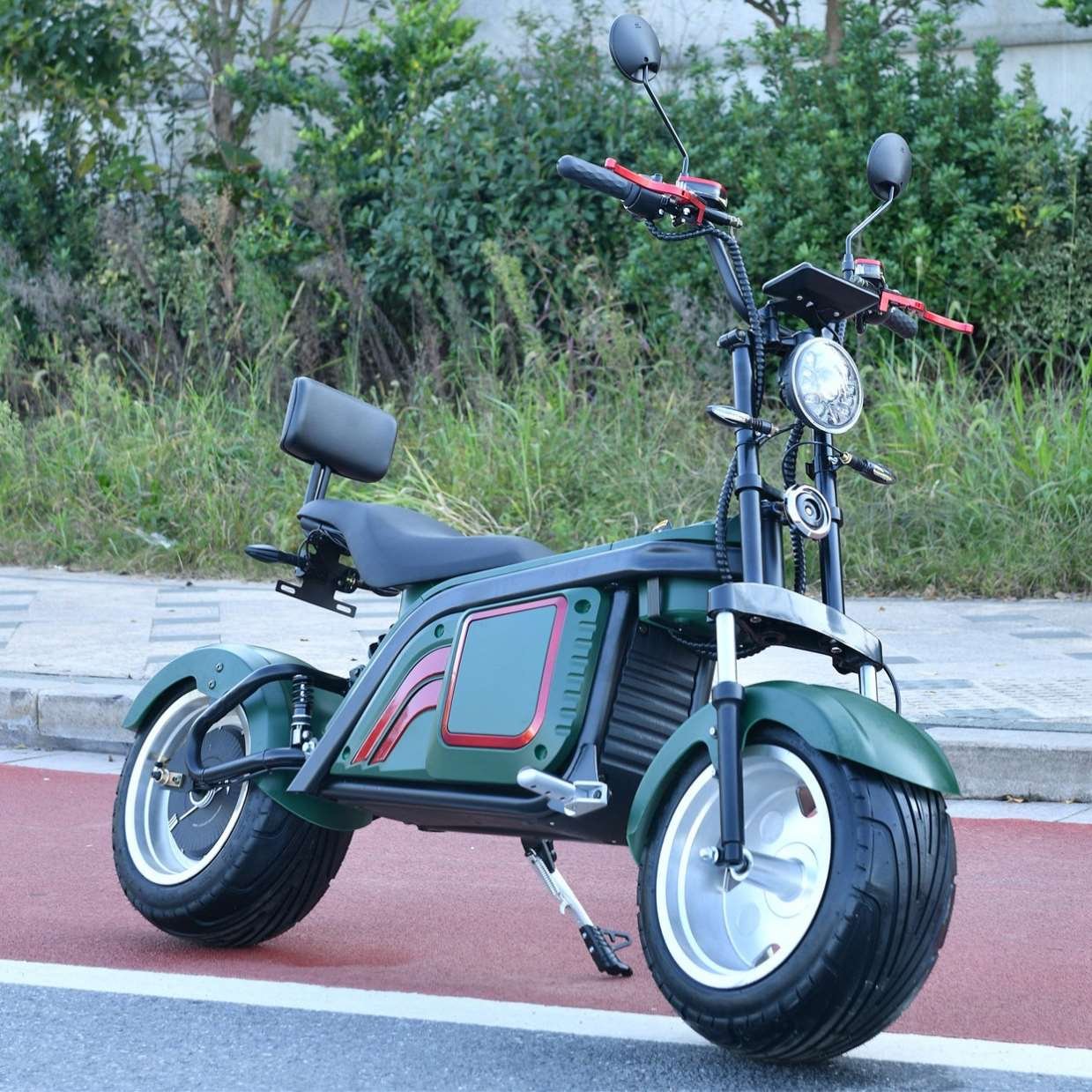 2023 Stanford Hulk Racing Electric Motorbike Sportbike Bike 5000W 8000W 10000W Scooter Motorcycles