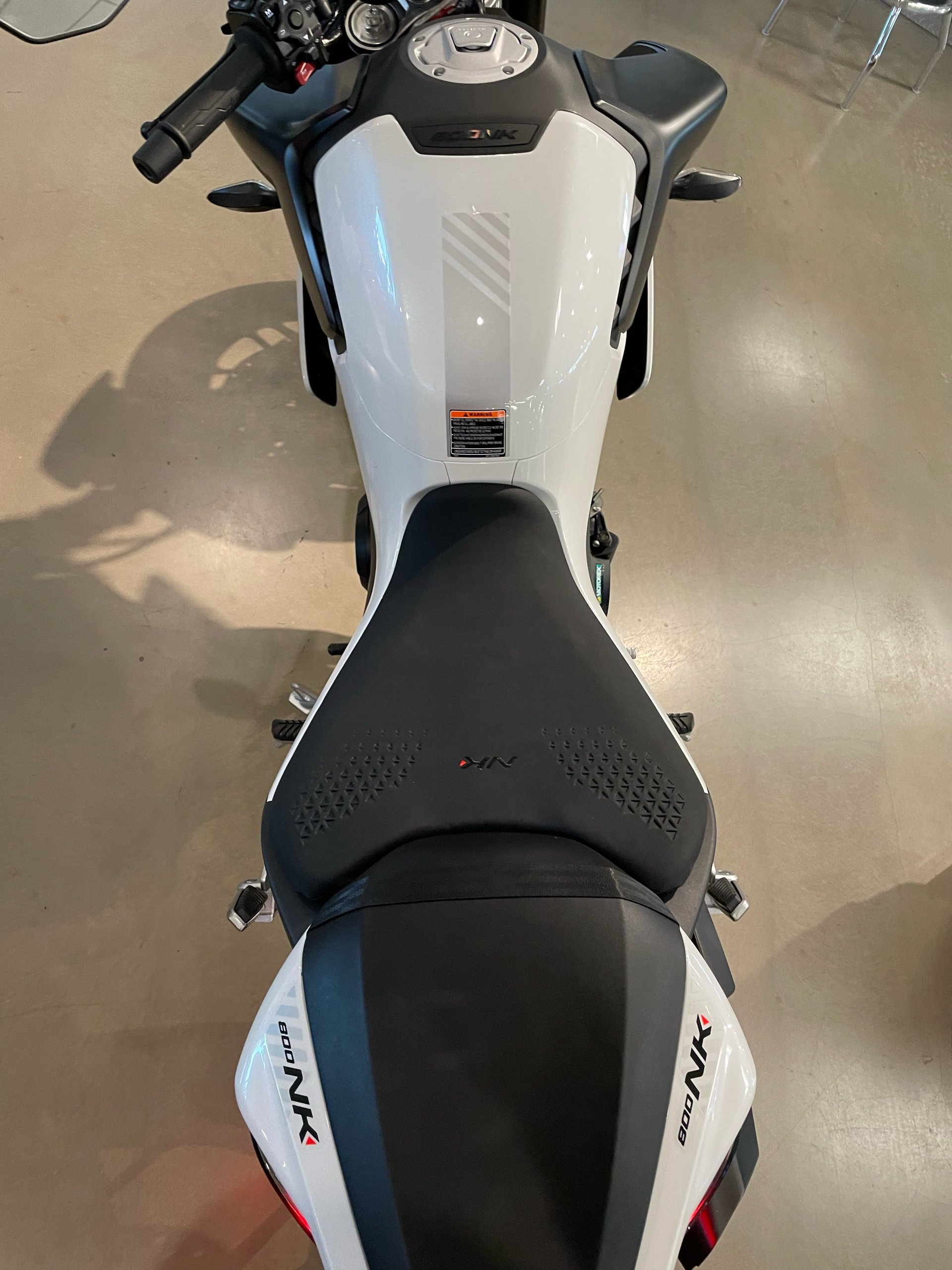 Discount Price offer New 799cc 2024 CFMOTOs Sportbike Motorcycle 800NK For Sale - Ready To Ship