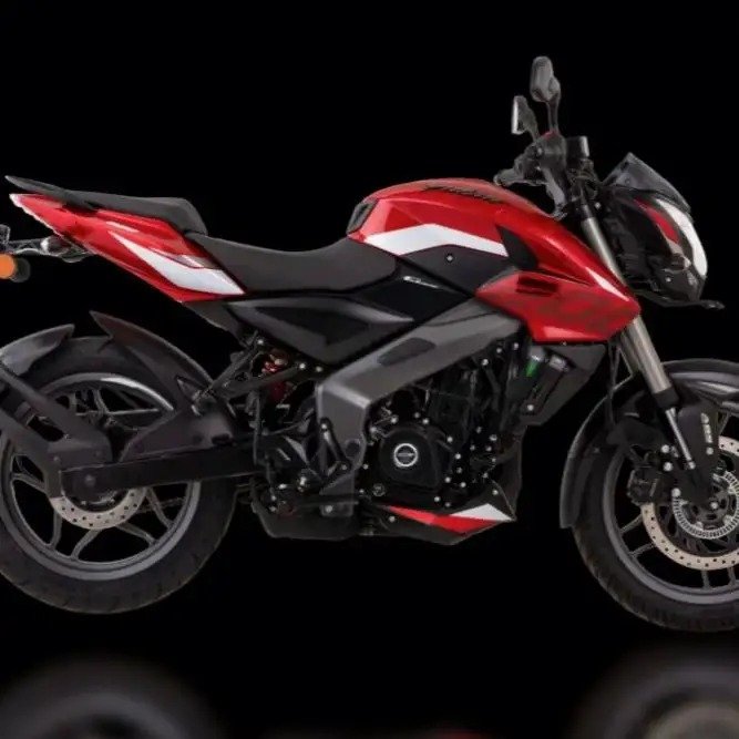 2024 Hot Trending Pulsar NS200 6 SPEED 200CC Sports motorcycles Dirt Bike Sportbike Motorcycle sport bike