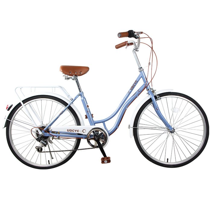 Wholesale City Bike ODM OEM Lady Bike Cheap Price Good Quality Women 24 26 Inch Custom Street Mountain Bike Bicycle Cycle Round