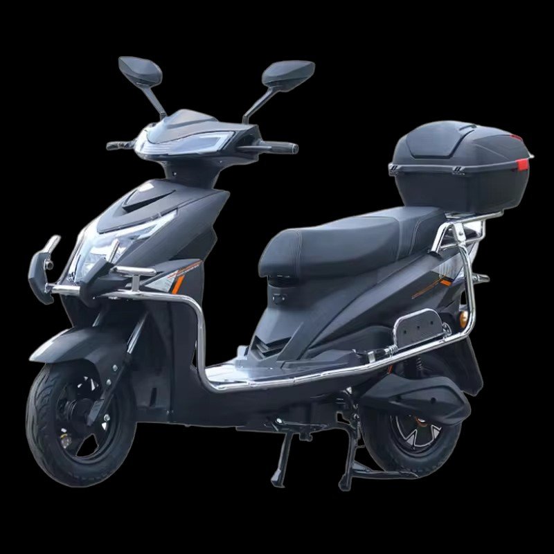 2024 Factory Direct Custom Colour Fashion Adult Electric Motorcycle Hot China Model At A Good Price