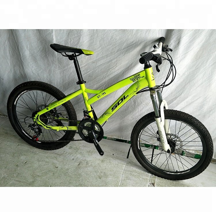 Competitive price men adults bicycle mountain bike