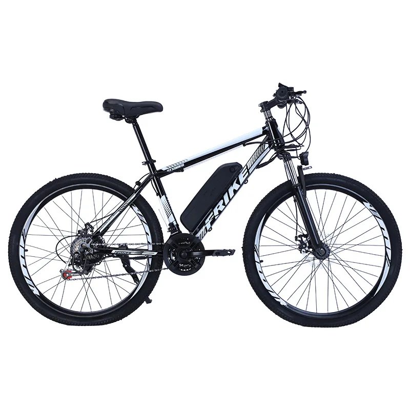 250W 48V 10AH Electric Bicycle Aluminum Alloy Electric Bike cycle 26/27.5/29 inches disc brake electrics mountain bike
