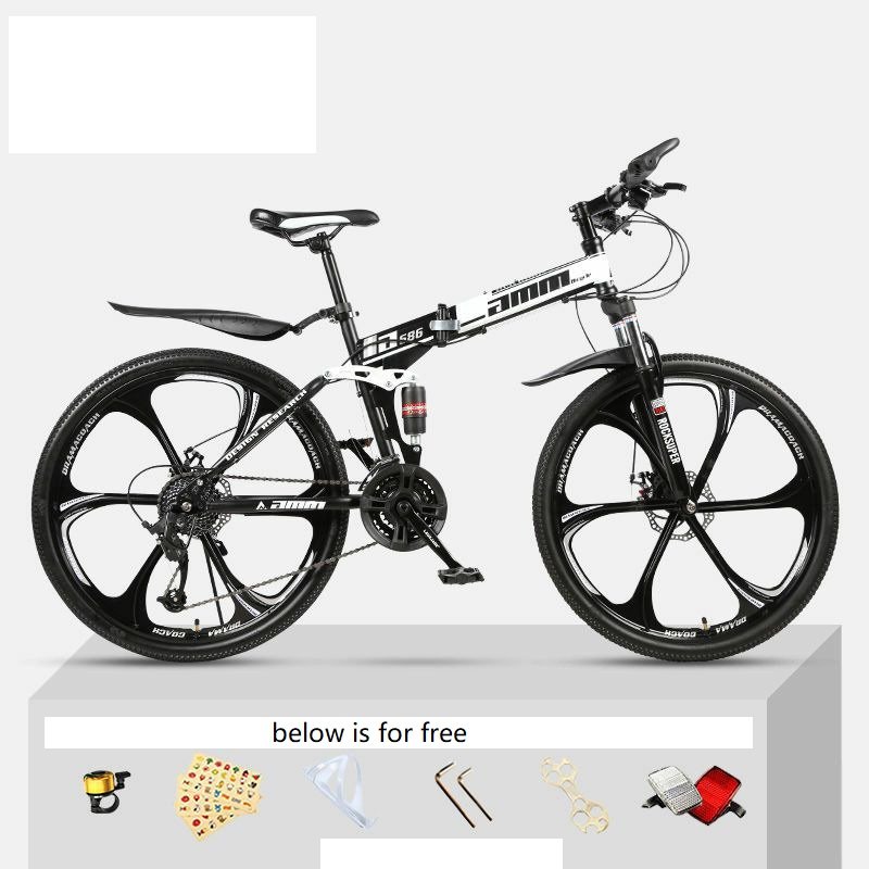 Mountain Bike 24 26 inch Aluminum Alloy Frame Customized bicycle for adults