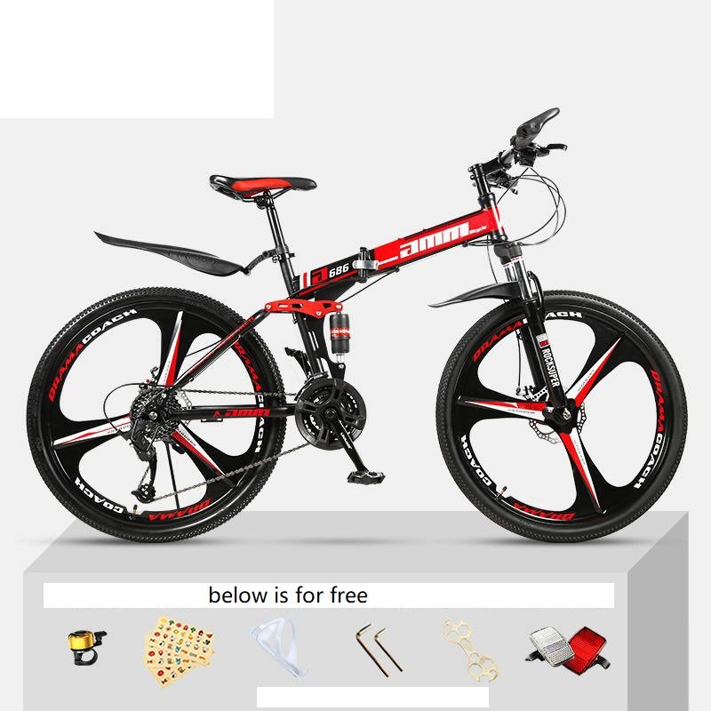 Mountain Bike 24 26 inch Aluminum Alloy Frame Customized bicycle for adults