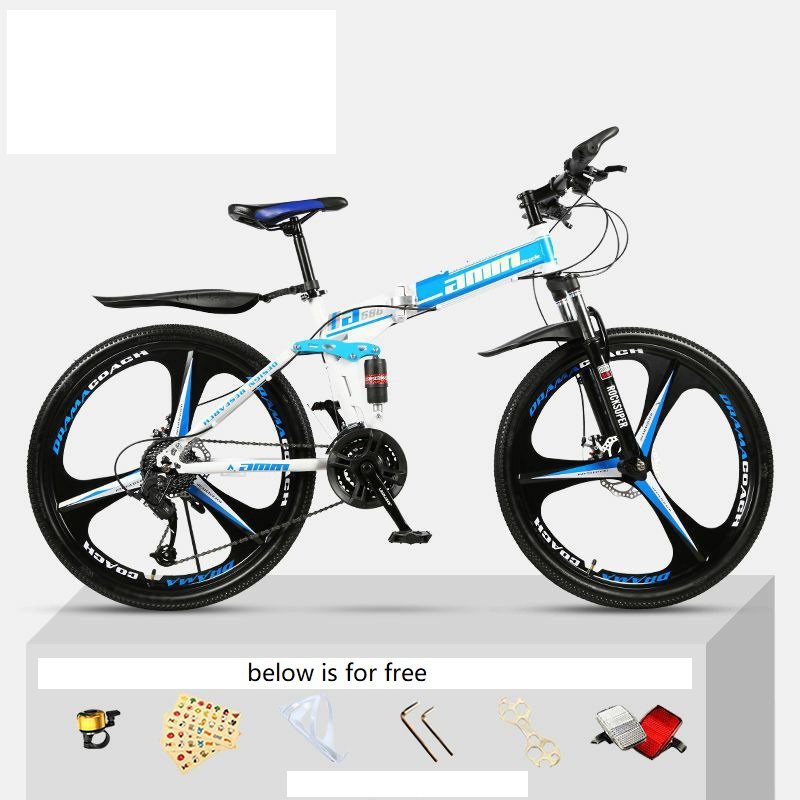 Mountain Bike 24 26 inch Aluminum Alloy Frame Customized bicycle for adults